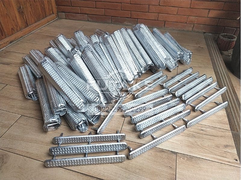 guiding block stainless