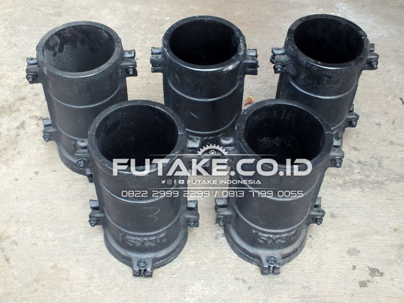 Jual Cetakan Beton Silinder Murah
