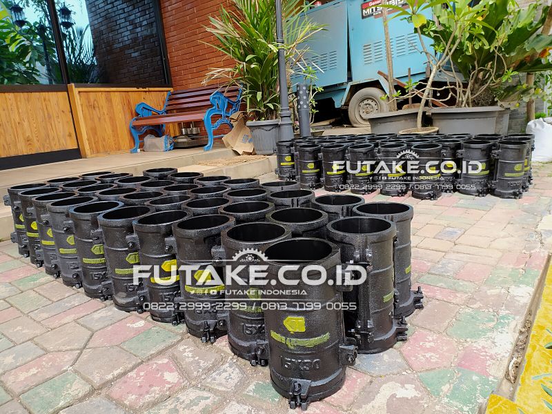 Jual Silinder Beton Besi