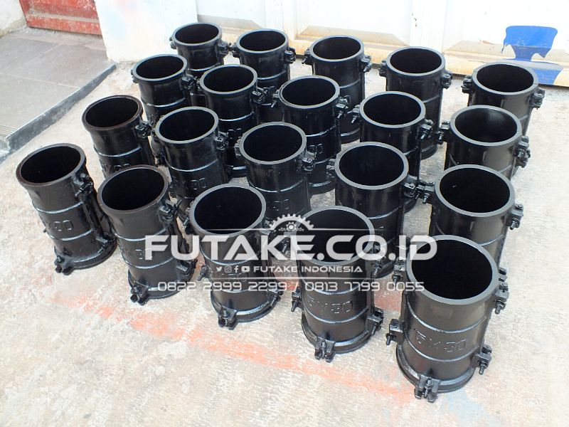 Uji Kuat Tekan Beton Silinder Murah