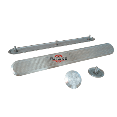 Guiding Block Stainless Steel