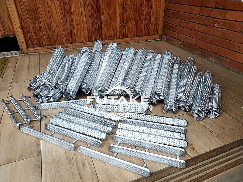 Guiding Block Stainless