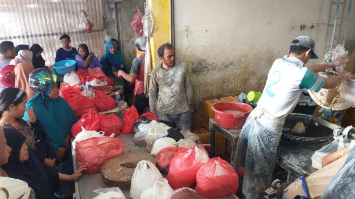 Sukses dengan Mesin Selep Penggilingan Daging