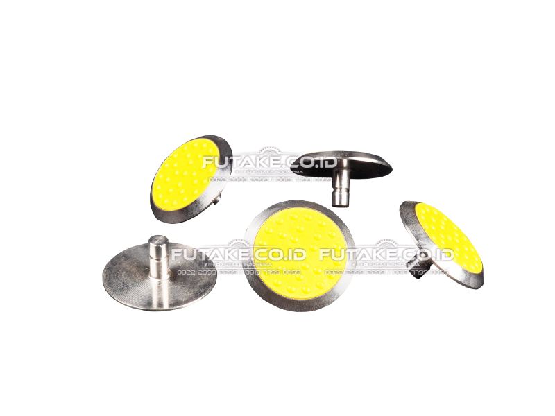 Guiding Block Tunanetra Stainless Terbaik