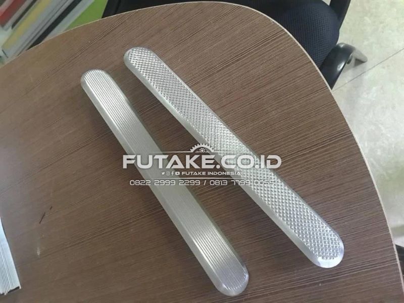 Jual Guiding Block Jalur Tunanetra Bermutu
