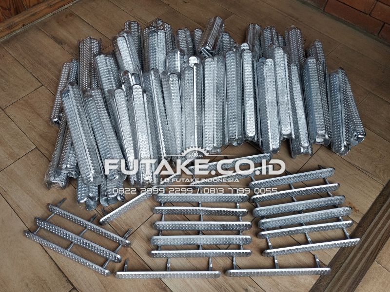 Jual Guiding Block Jalur Tunanetra Terbaik