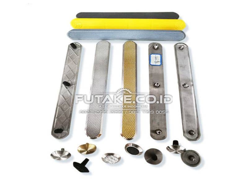 Tactile Guiding Blocks Tunanetra Terlengkap Terbaik