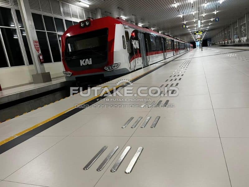 Tactile Guiding Blocks Tunanetra Terlengkap dan Tempat Pemasangannya
