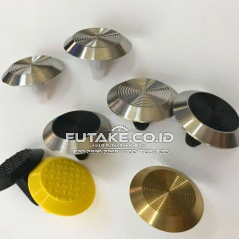 Tactile Guiding Blocks Tunanetra Terlengkap dan Terpercaya