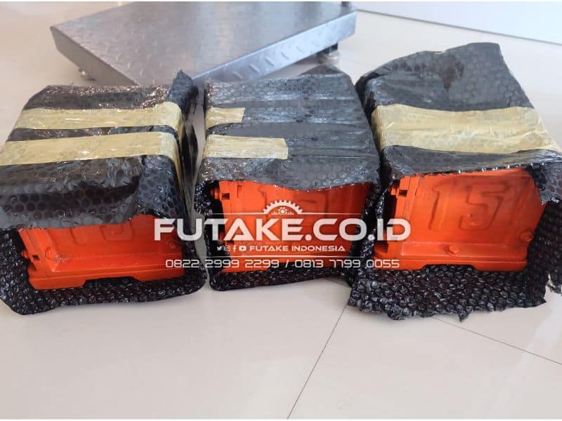 Tes kubus beton cetakan harga murah