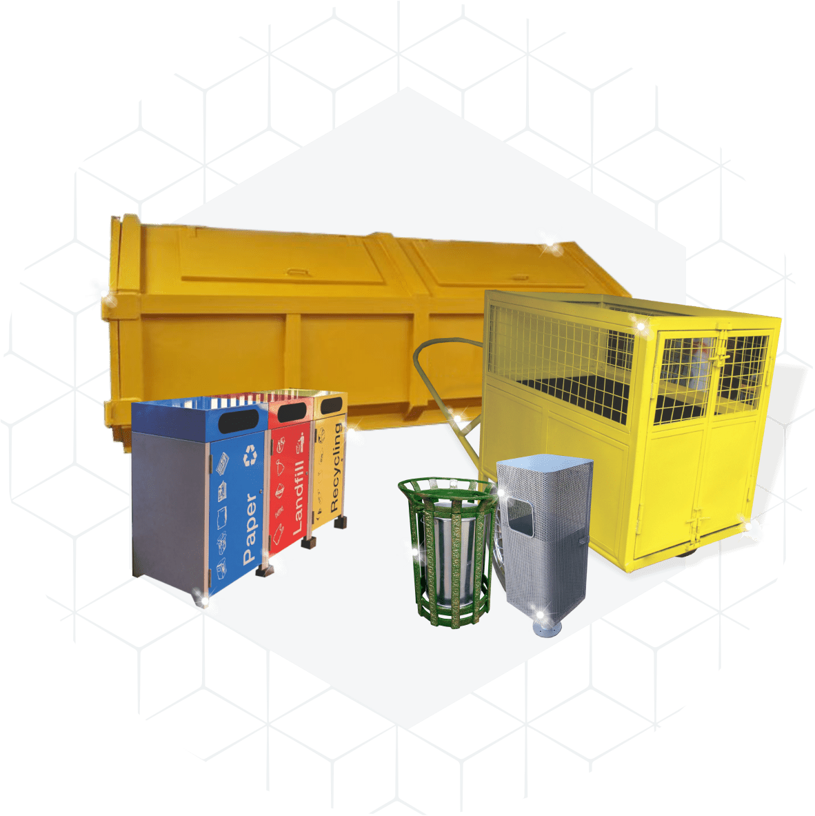 Bak Sampah