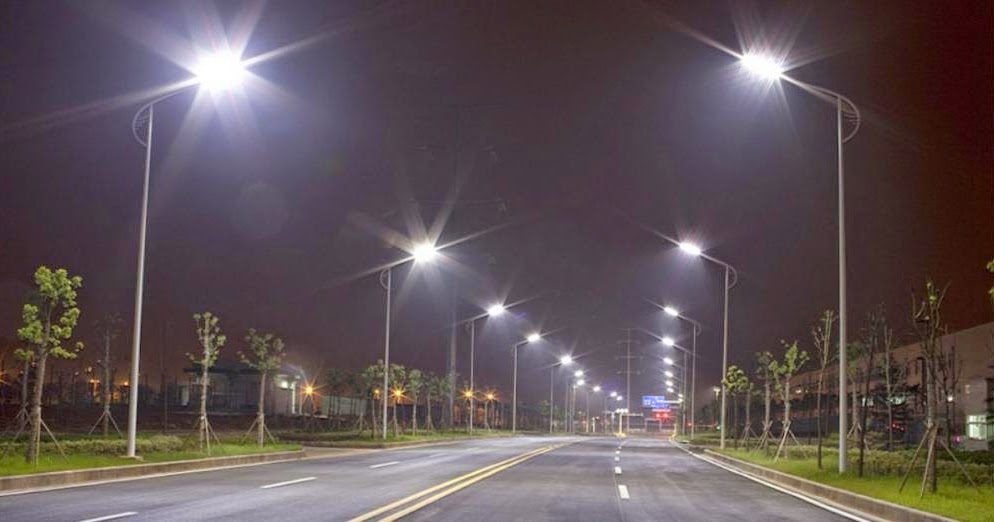 Jual PJU 7 Meter Mutu Terbaik