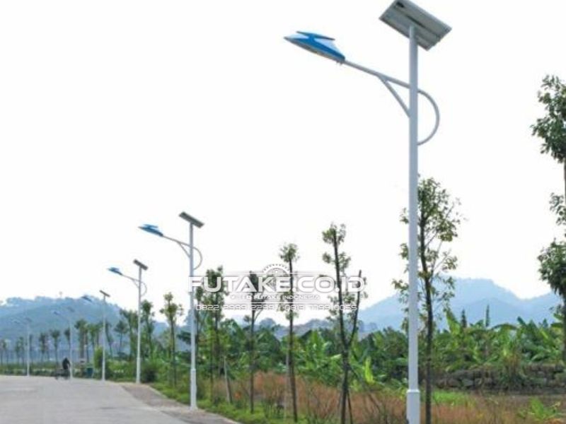Jual PJU 7 Meter Terpercaya