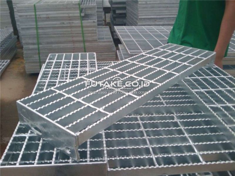 Jual Steel Grating Galvanis