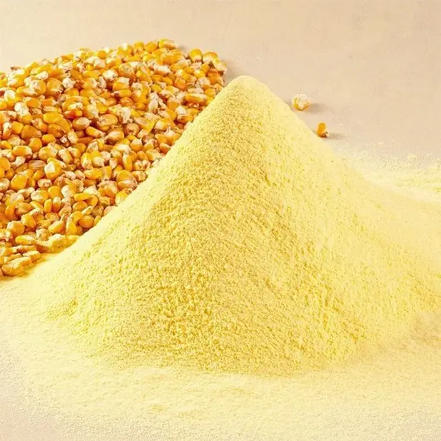 Mesin Penepung Jagung Serbaguna Terpercaya