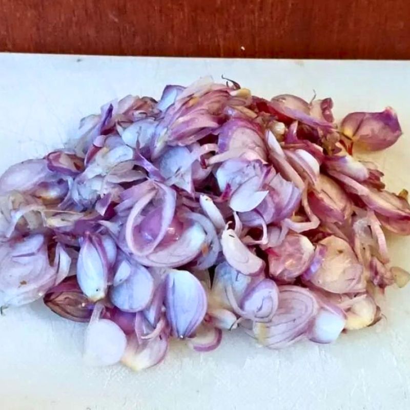 Hasil Alat Pengiris Bawang Otomatis
