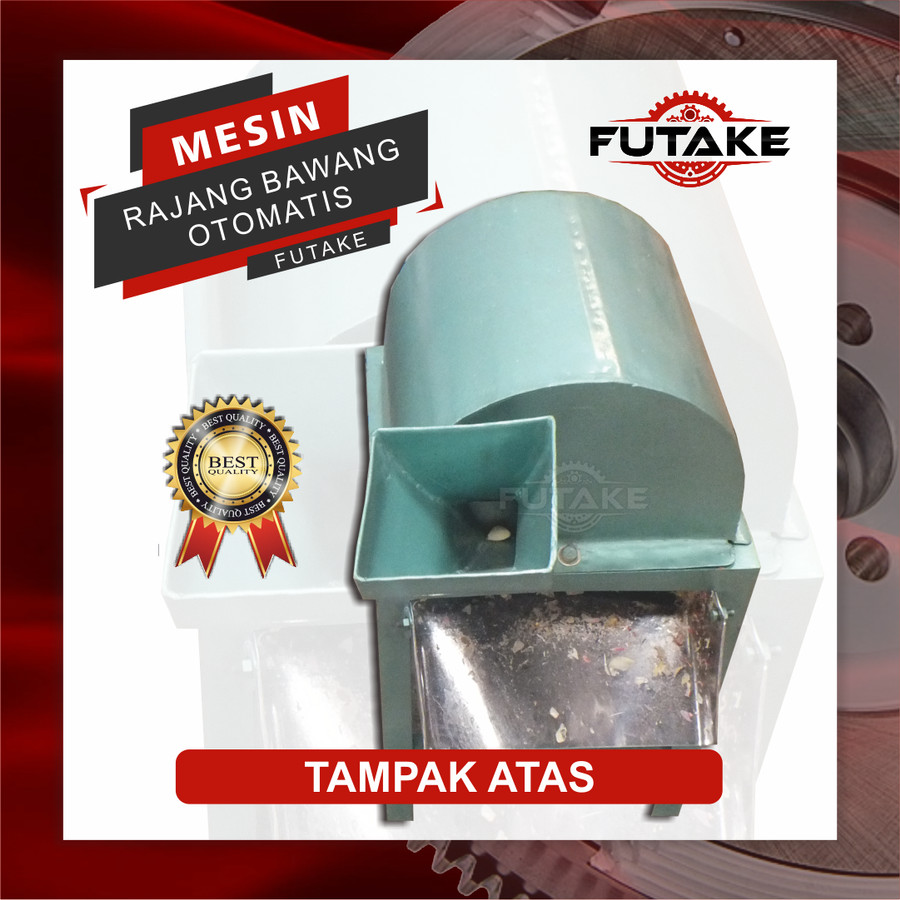 Jual Alat Pengiris Bawang Otomatis BERMUTU