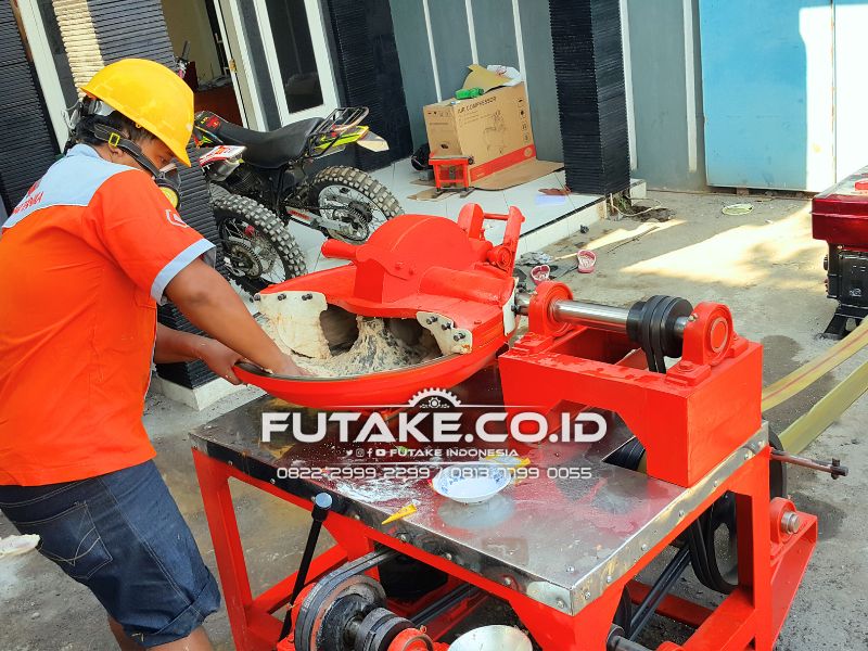 Jual Mesin Penggilingan Daging Bakso Bermutu