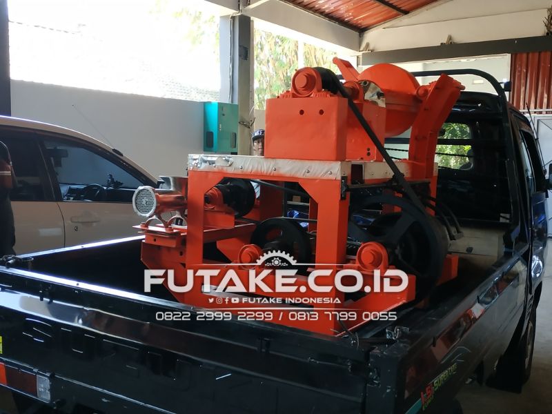 Jual Mesin Penggilingan Daging Bakso Murah