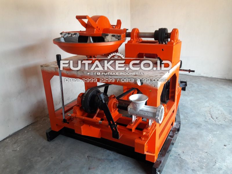 Jual Mesin Penggilingan Daging Bakso Terbaik