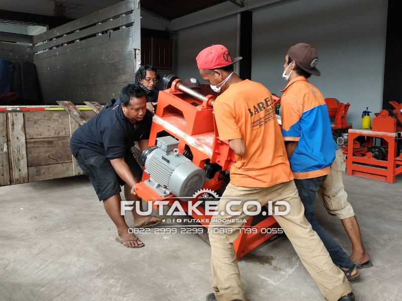 Mesin Penggilingan untuk Daging Bakso Langsung Pabrik