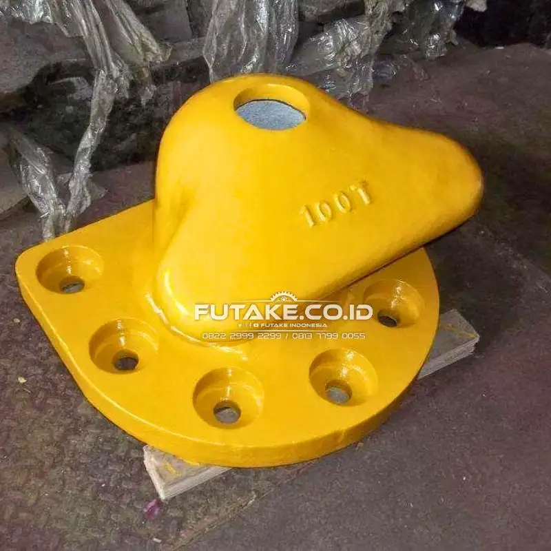 jual bolder kapal berkualitas
