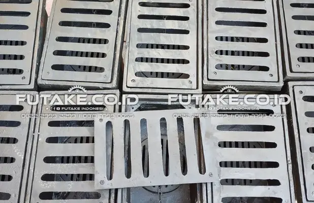 jual deck drain berkualitas