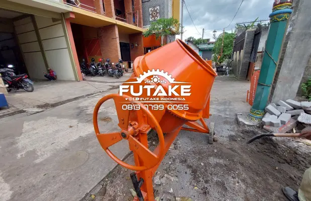 mesin cor berkualitas