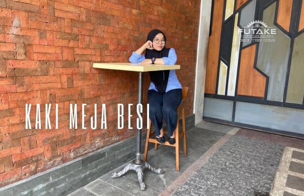Jual Kaki Meja Besi Berkualitas Tinggi – Harga Murah
