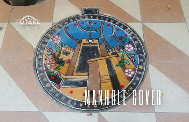 Kenapa Harus Beralih dari Manhole Cover Beton ke Cast Iron?