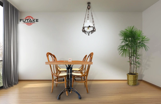 Sedia Furniture Horeca Berkualitas dan Harga Terjangkau