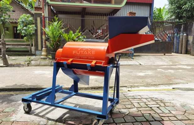 harga mesin giling sekam mini murah