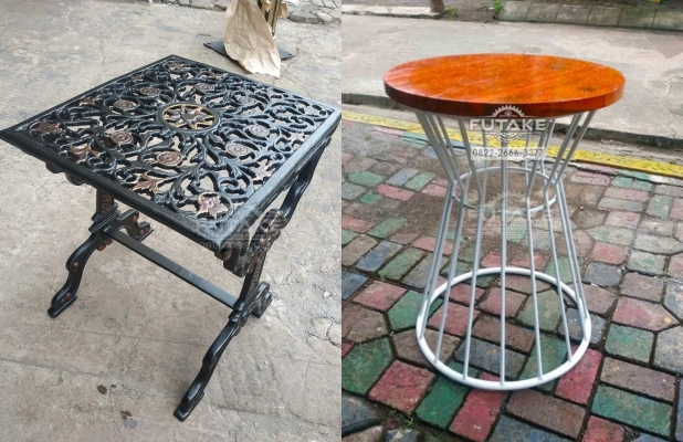 kursi meja horeca