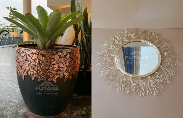 ornamen horeca