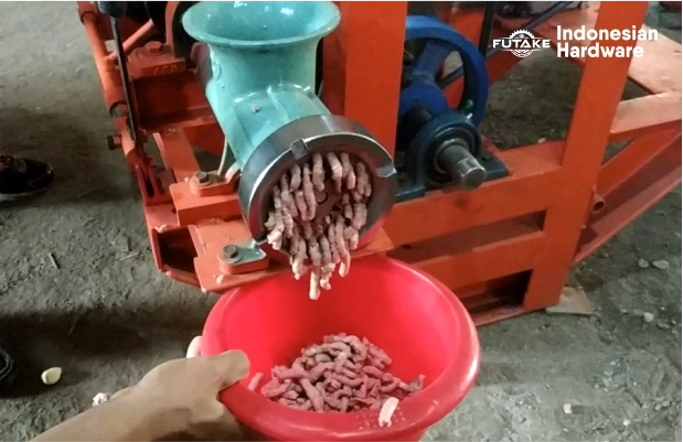 grinder mesin giling bakso
