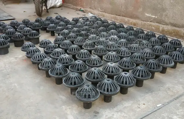 saringan talang air terpercaya
