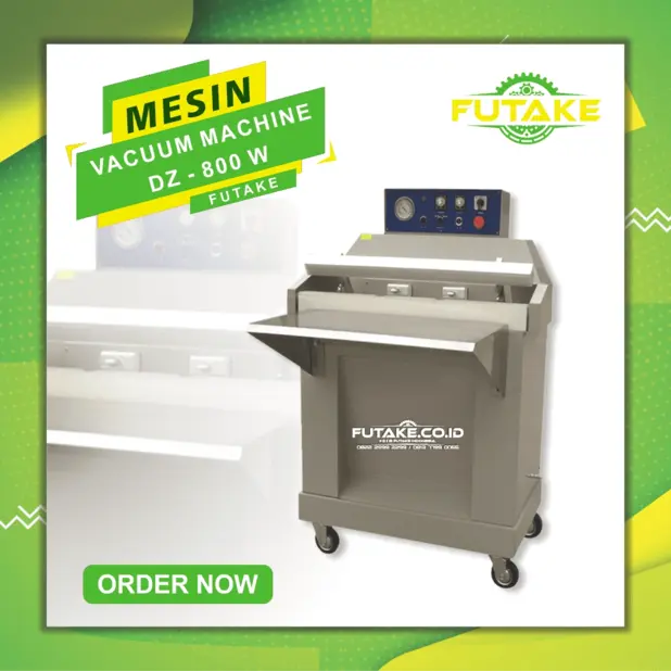 vacuum sealer