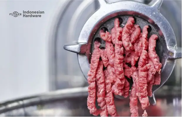 tips memilih mesin giling daging