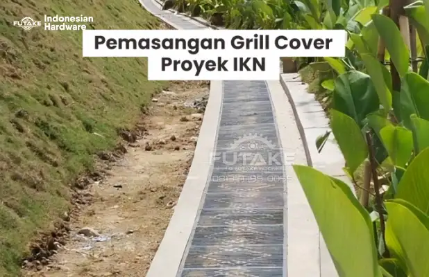 grill custom IKN