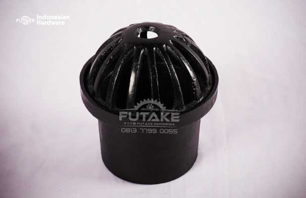roof drain cast iron 4 inchi