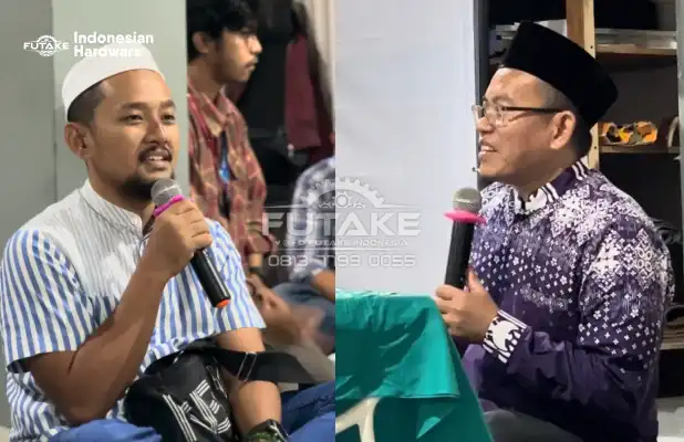 Bekerja dan Ibadah dalam Islam