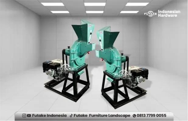 disk mill langsung dari produsen
