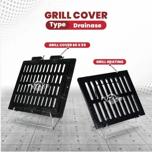 grill cover 60 x 55 bali