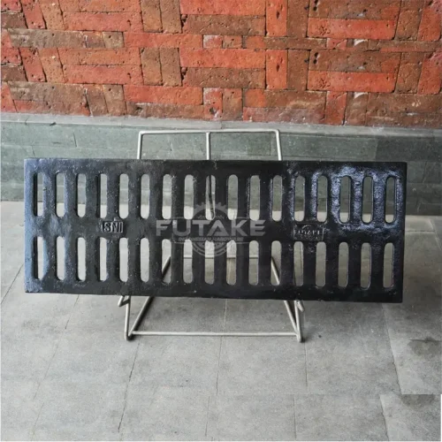 grill drainase jakarta pusat dimensi 86 x 31 cm