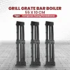 Grill Grate Bar Boiler 55 x 10 cm