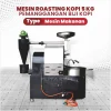 mesin roasting kopi