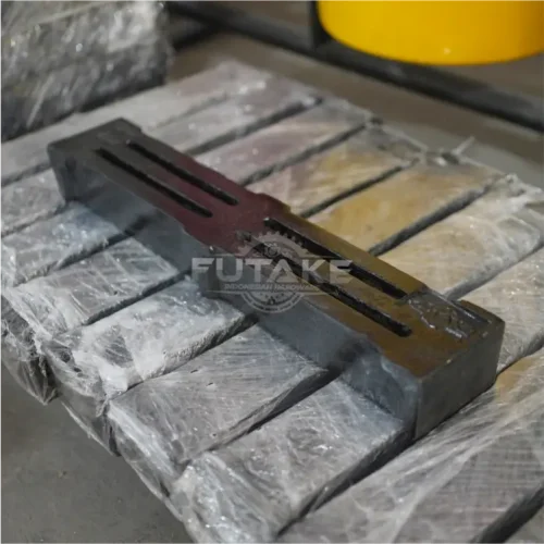 pesanan Grill Grate Bar Boiler 55 x 10 cm