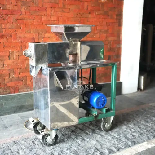 Mesin Peras Santan kelapa
