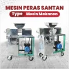 Mesin Peras Santan listrik