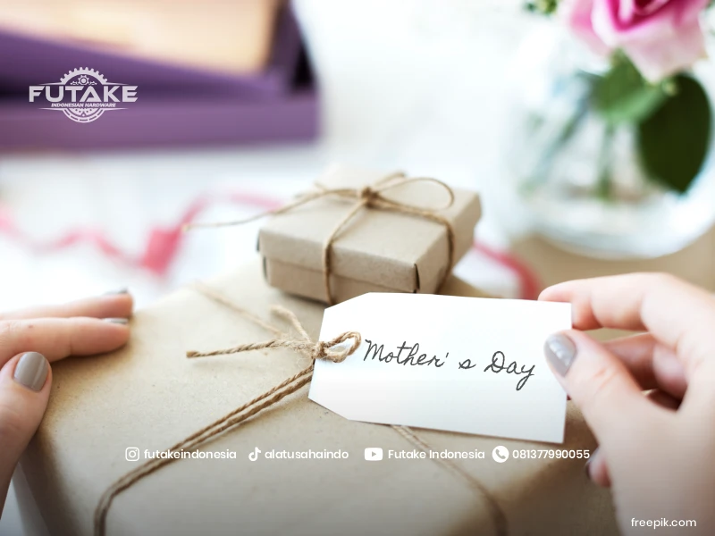7 Ide Hadiah Hari Ibu 2025 yang Sederhana dan Bisa Dipakai Tiap Hari